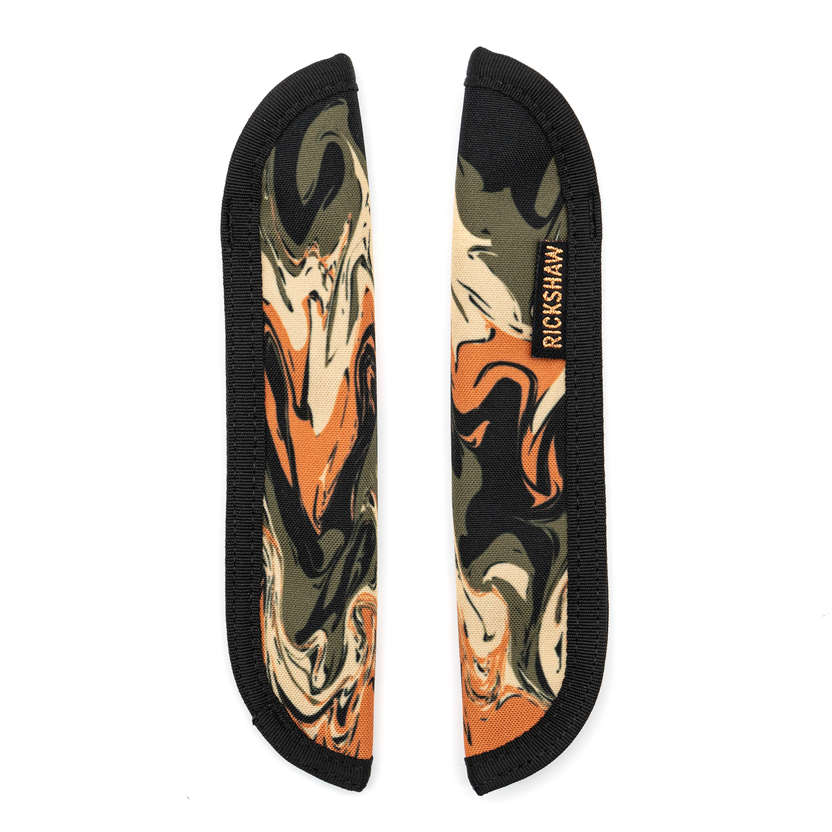 Rickshaw Single Pen Sleeve - Serpentine