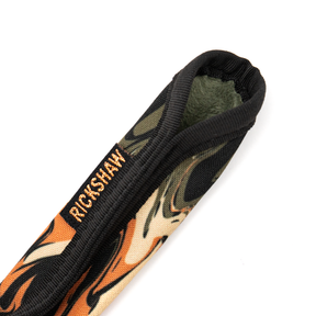 Rickshaw Single Pen Sleeve - Serpentine