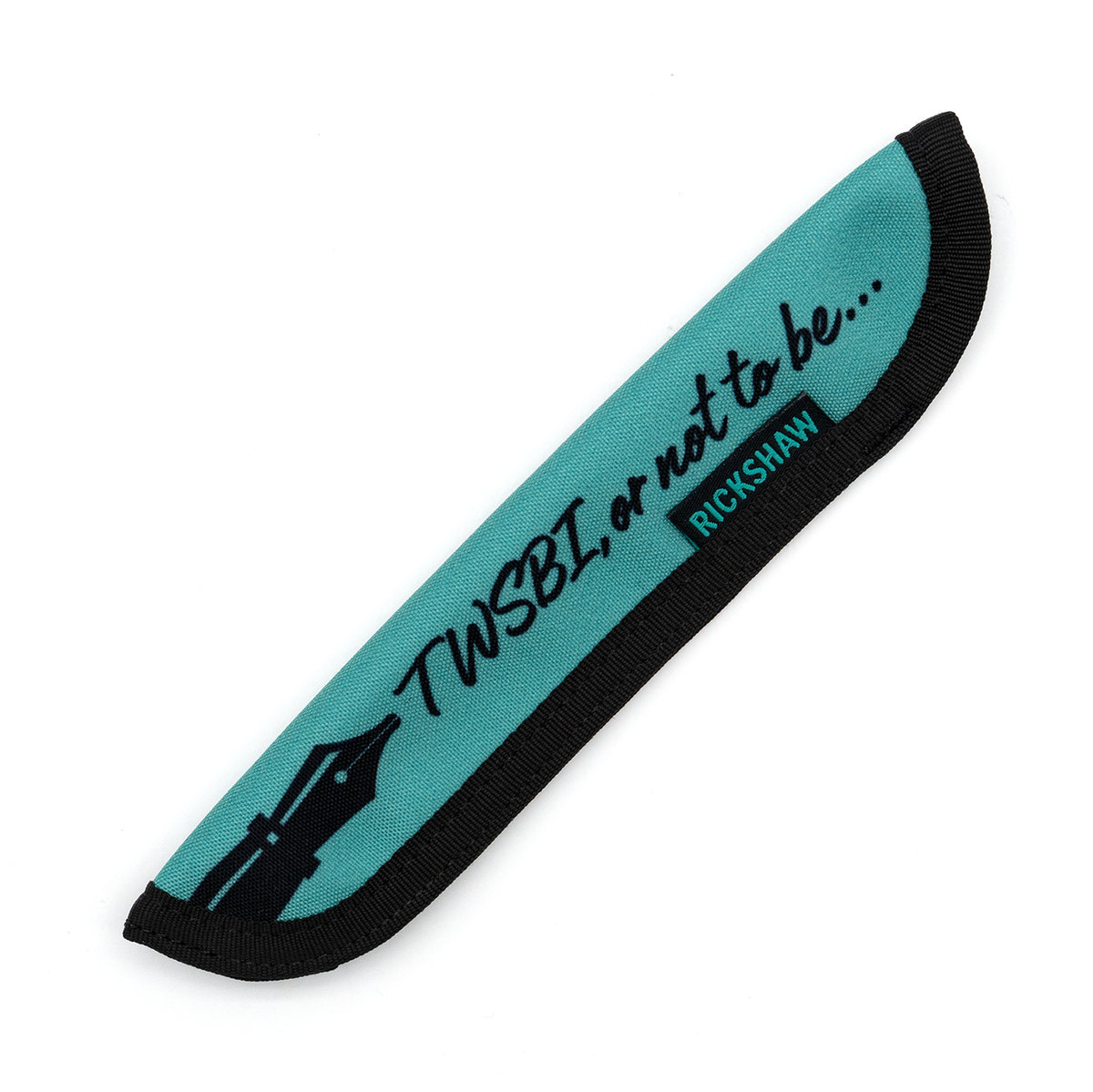 Rickshaw Single Pen Sleeve - TWSBI