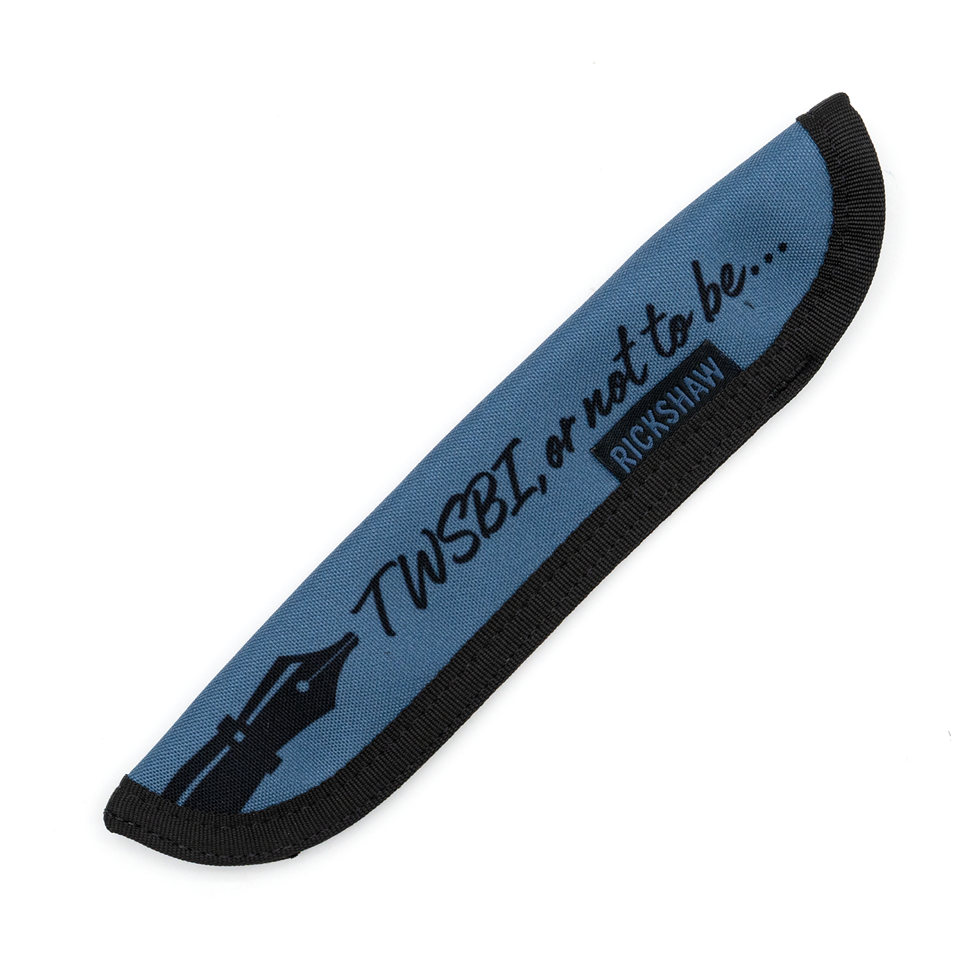 Rickshaw Single Pen Sleeve - TWSBI