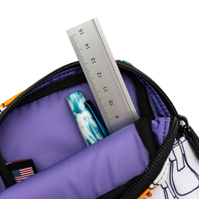 Rickshaw Coozy Case - Well Appointed Desk Limited Edition