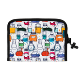 Rickshaw 6 Pen Roll - Well Appointed Desk Limited Edition