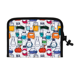 Rickshaw 6 Pen Roll - Well Appointed Desk Limited Edition