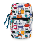 Rickshaw Traveler's Notebook Case - Well Appointed Desk