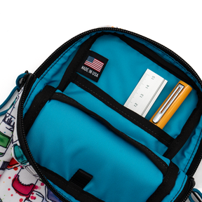 Rickshaw Traveler's Notebook Case - Well Appointed Desk