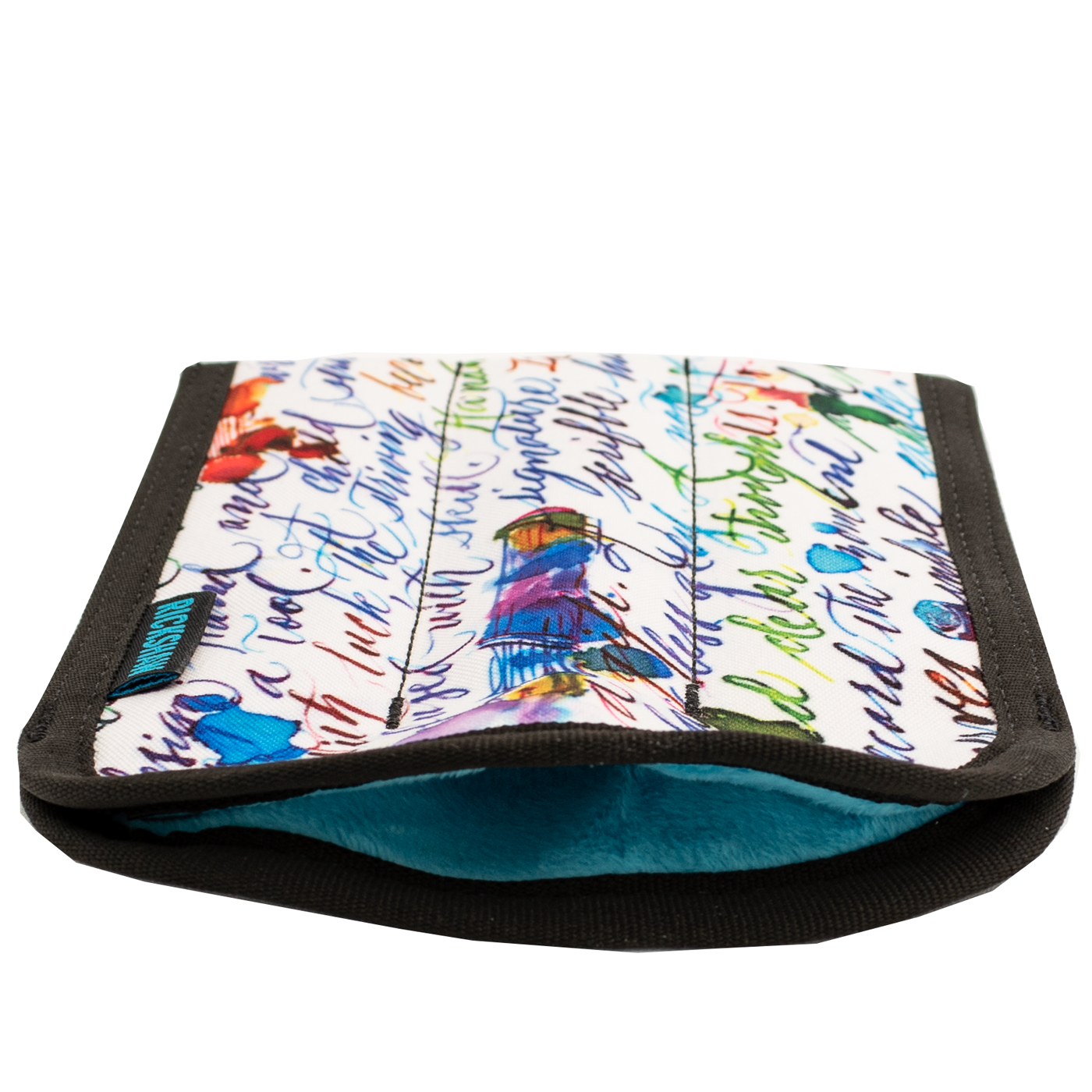 Rickshaw 3 Pen Coozy Case - Leigh Reyes Limited Edition