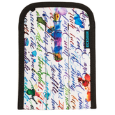 Rickshaw 3 Pen Coozy Case - Leigh Reyes Limited Edition