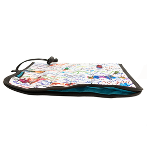 Rickshaw 6 Pen Roll - Leigh Reyes Limited Edition