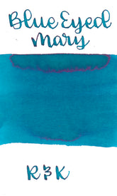Rohrer & Klingner Blue Eyed Mary