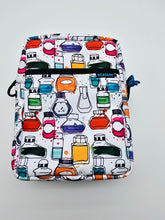 Rickshaw A5 Field Bag - Well Appointed Desk Limited Edition