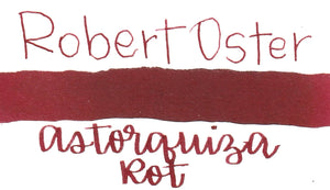 Robert Oster - Astorquiza Rot