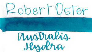 Robert Oster - Australis Hydra
