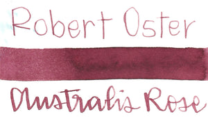 Robert Oster - Australis Rose