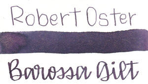 Robert Oster Shake & Shimmer - Barossa Gilt