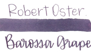 Robert Oster - Barossa Grape