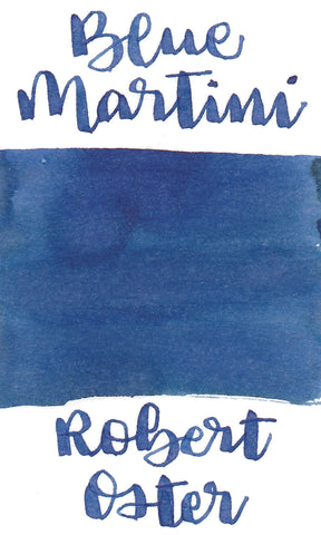 Robert Oster Blue Martini