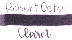 Robert Oster - Claret
