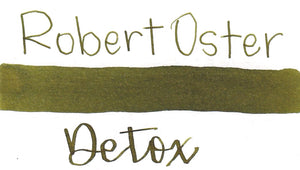Robert Oster - Detox