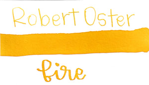 Robert Oster - Fire