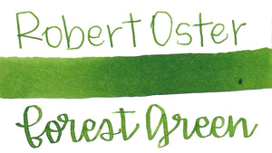 Robert Oster - Forest Green