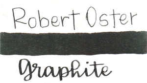 Robert Oster - Graphite