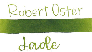 Robert Oster - Jade