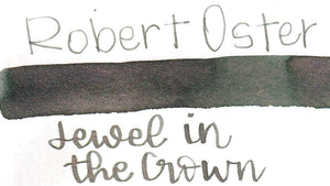 Robert Oster Shake & Shimmer - Jewel in the Crown