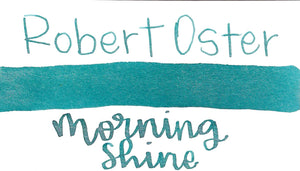 Robert Oster Shake & Shimmer - Morning Shine