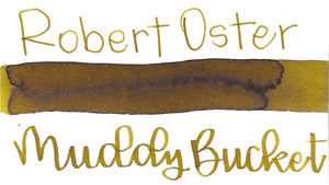 Robert Oster - Muddy Bucket
