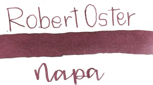 Robert Oster Cities of America - Napa