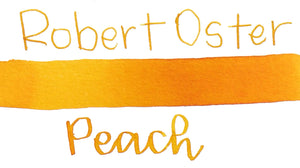 Robert Oster - Peach