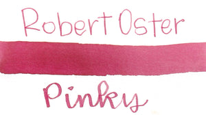 Robert Oster - Pinky