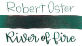 Robert Oster River of Fire