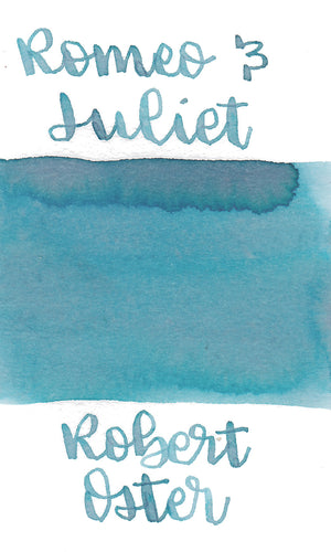 Robert Oster - Romeo and Juliet
