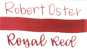 Robert Oster - Royal Red