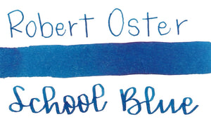 Robert Oster - School Blue