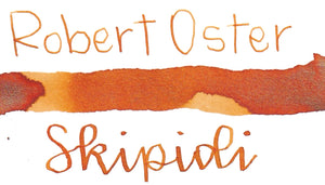 Robert Oster Shake & Shimmer - Skipidi