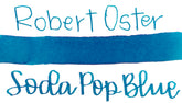 Robert Oster Soda Pop Blue