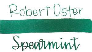 Robert Oster - Spearmint