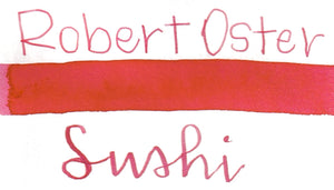 Robert Oster - Sushi