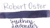 Robert Oster Sydney Lavender
