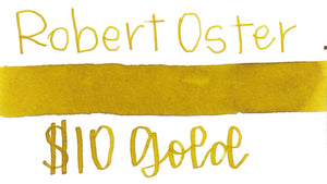 Robert Oster - Aussie Ten Dollar Gold