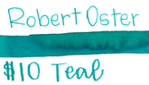 Robert Oster Aussie Ten Dollar Teal