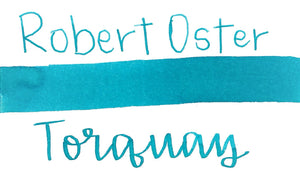 Robert Oster - Torquay