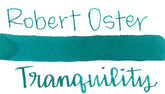 Robert Oster Tranquility