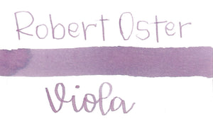 Robert Oster - Viola