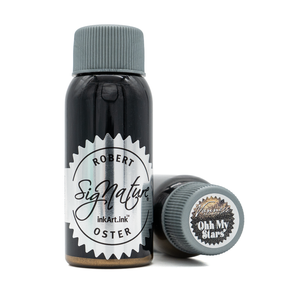 Robert Oster Shake & Shimmer - Ohh My Stars