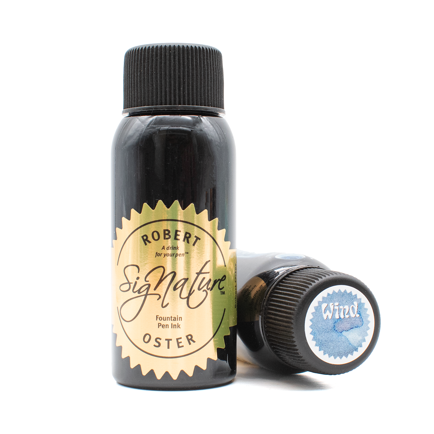 Robert Oster Wind