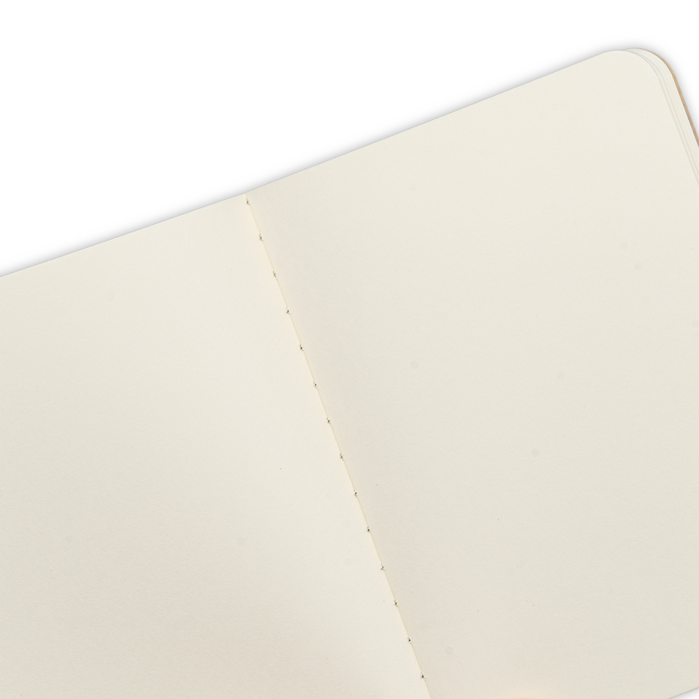 Yamamoto Paper Ro-Biki Note - Blank - Edo-cha