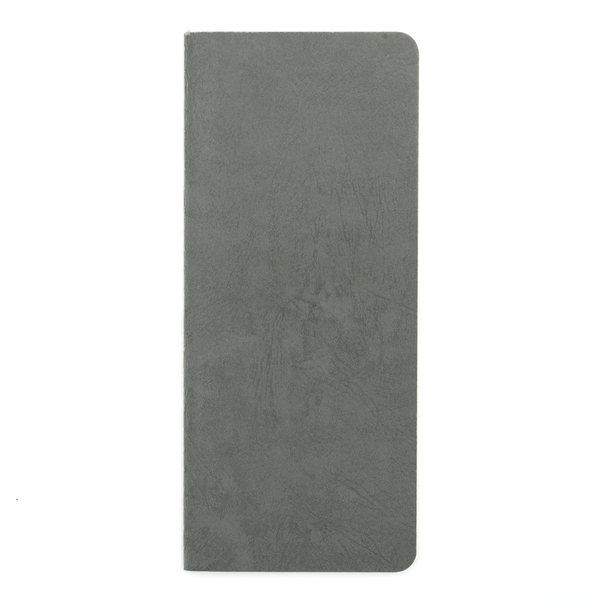 Yamamoto Paper Ro-Biki Note - Blank - Gin-nezu
